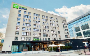 Holiday Inn Express Warsaw - Mokotow by IHG